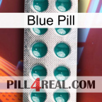 Blue Pill dapoxetine1